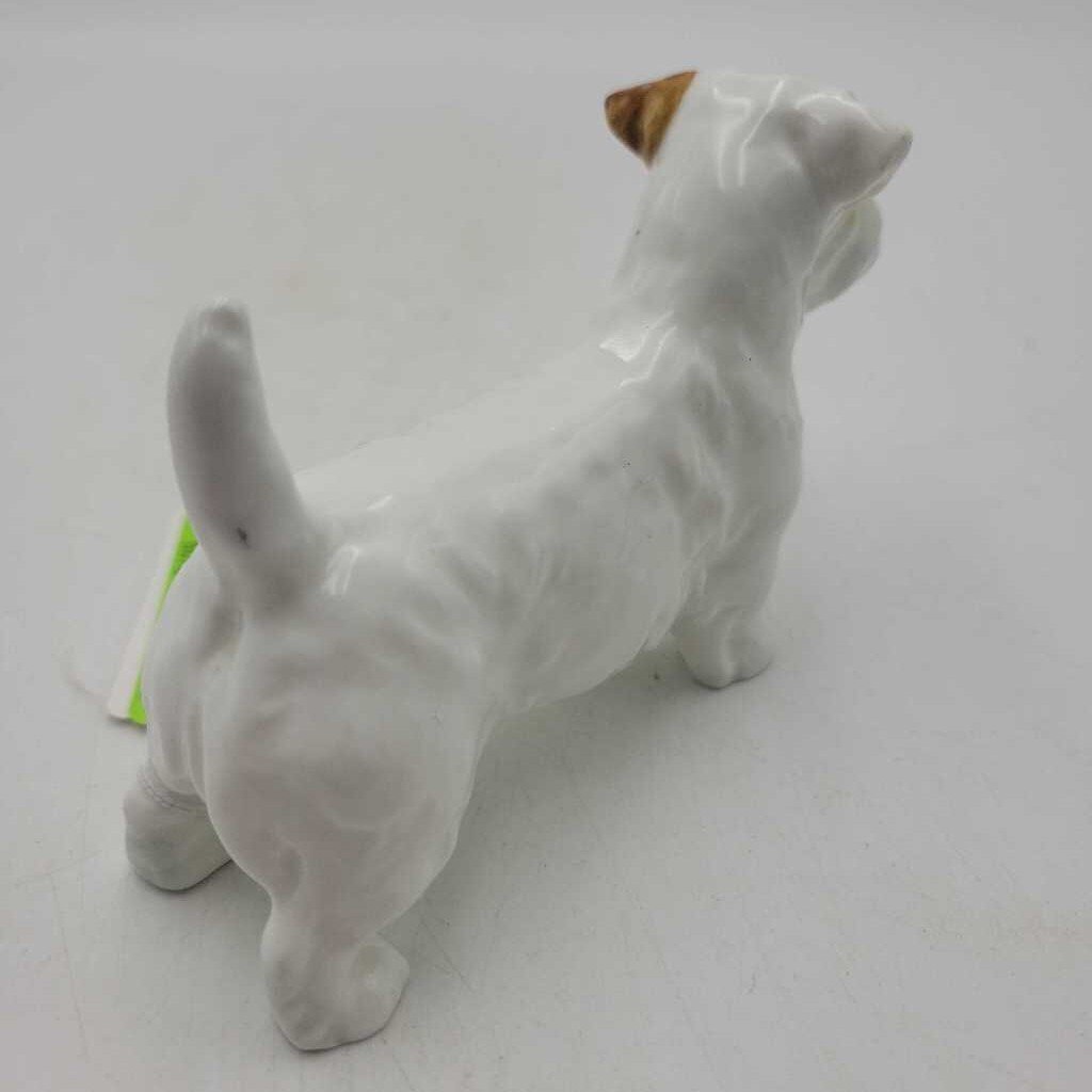 Royal Doulton "Sealyham Terrier" Figurine (JL)