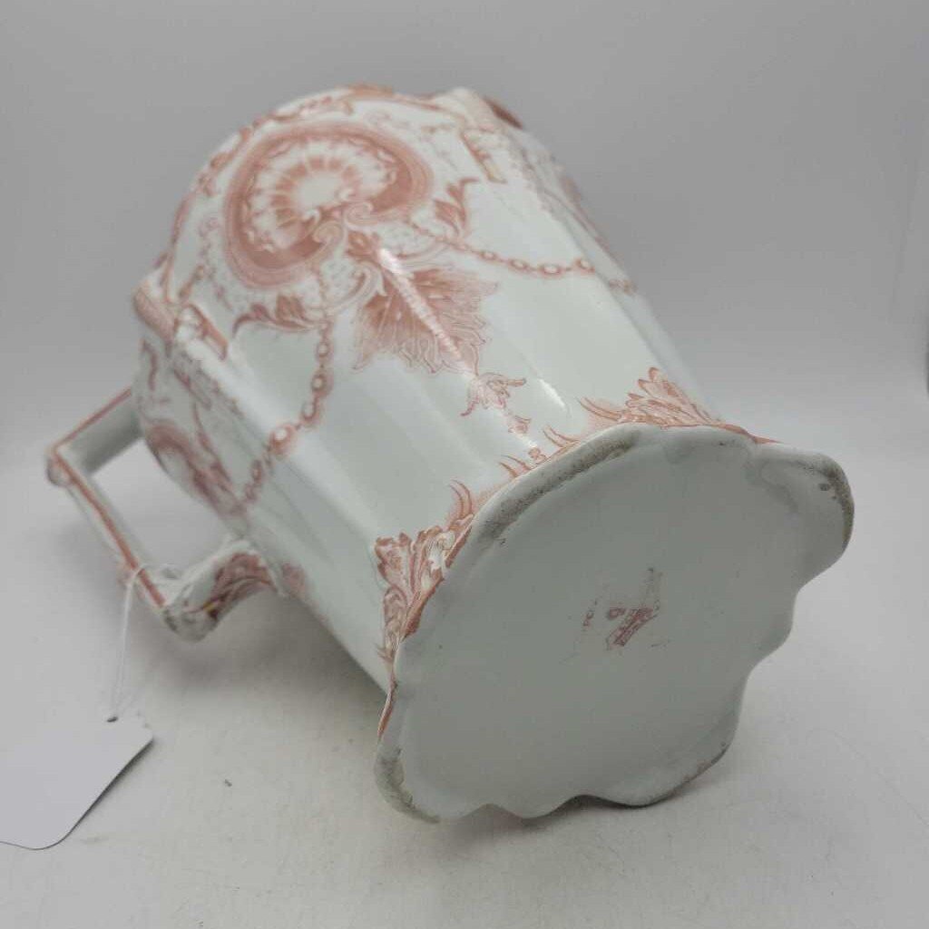 "Meakin" Pitcher & Bowl Wash set (NS) #584