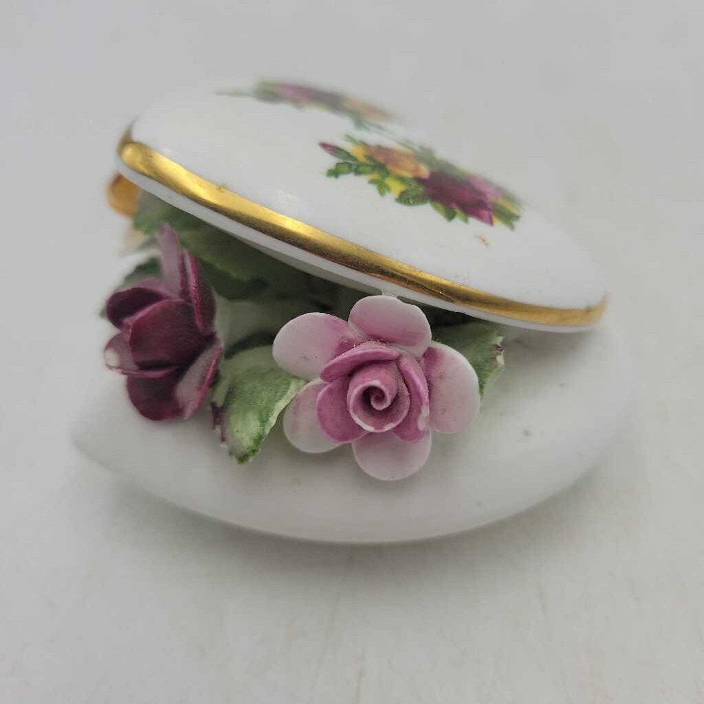 Royal Albert "Old Country Rose" Flower (NS) #584