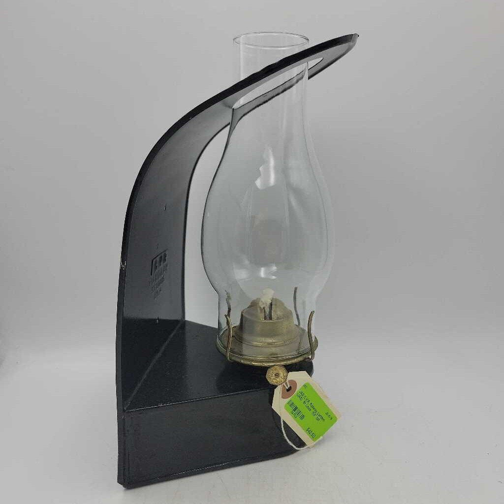C.V.R. Railway Lantern (JAS) St Louis
