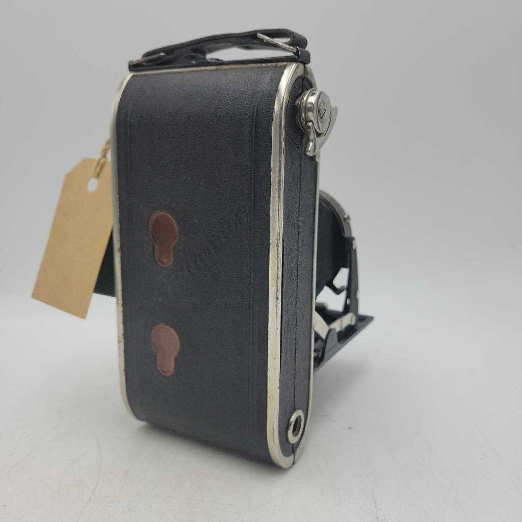 Vintage Camera - Voigtlander Bessa (TWS)