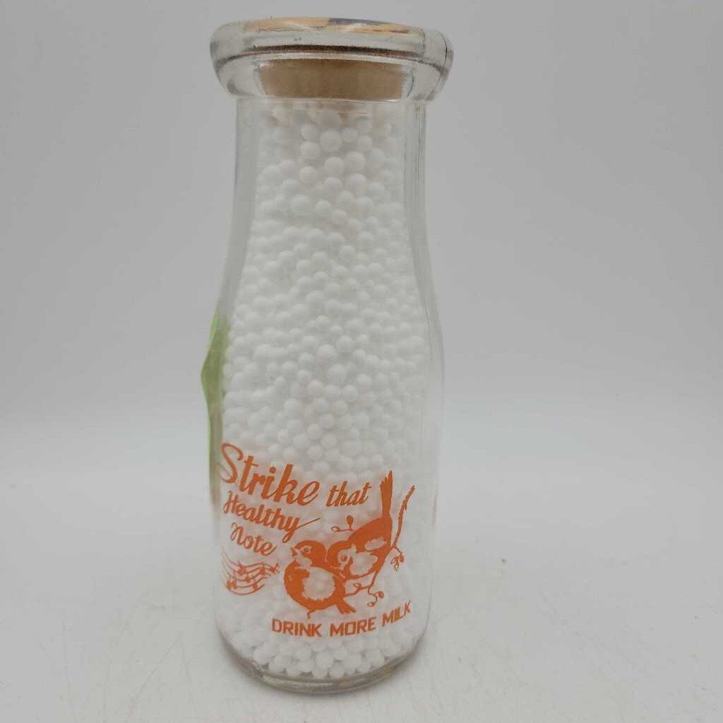 Port Rowan Dairy Half Pint (Jef)