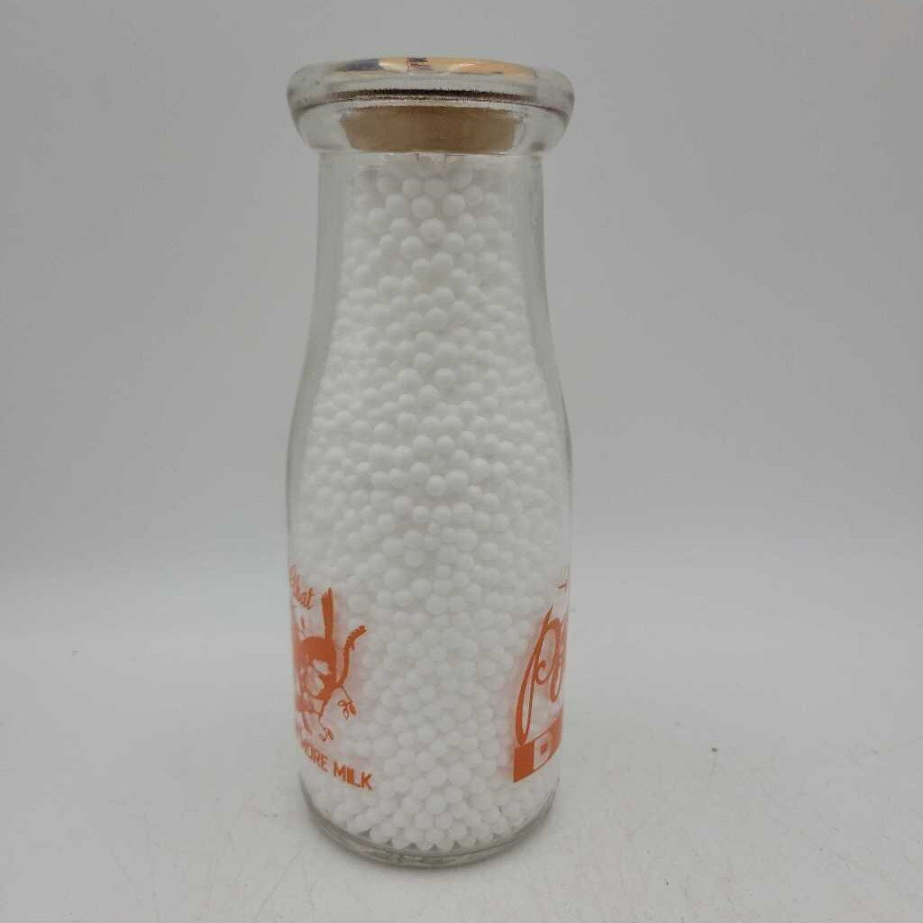 Port Rowan Dairy Half Pint (Jef)