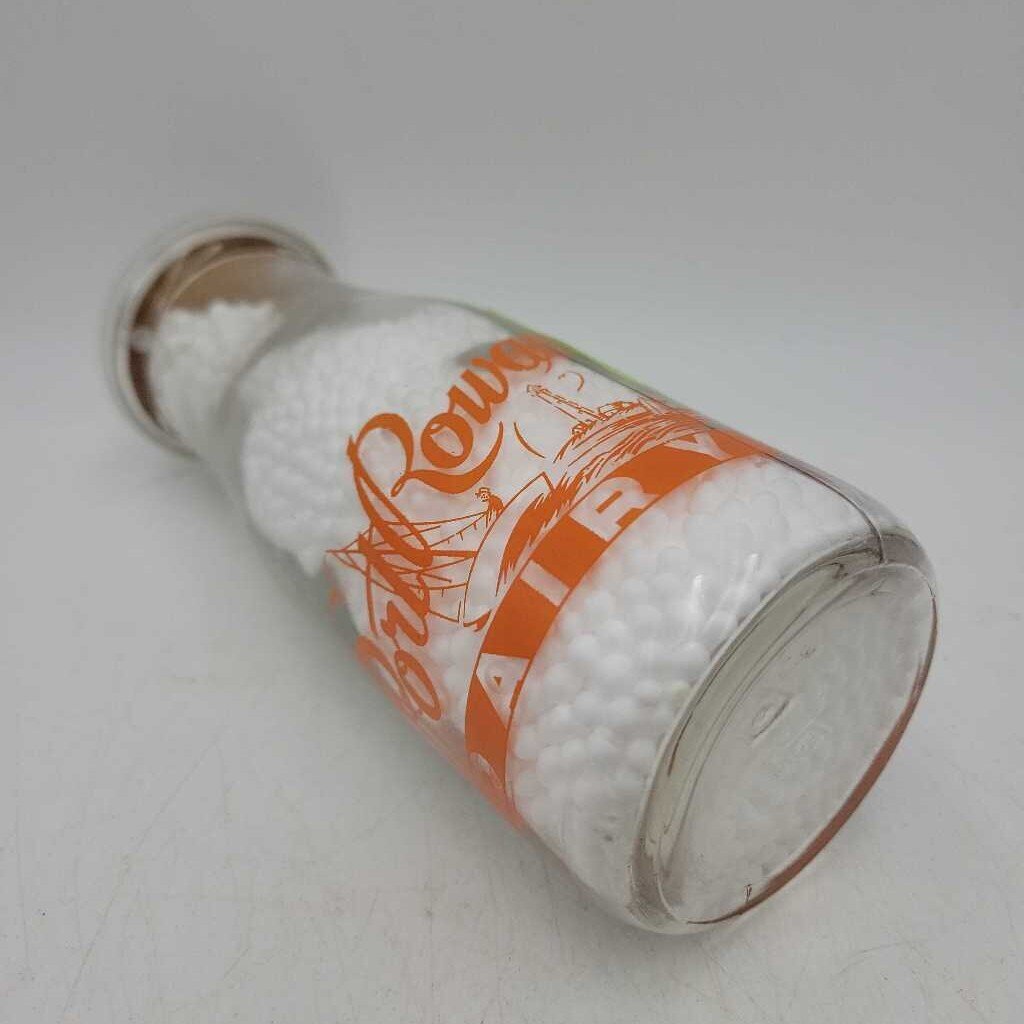 Port Rowan Dairy Half Pint (Jef)