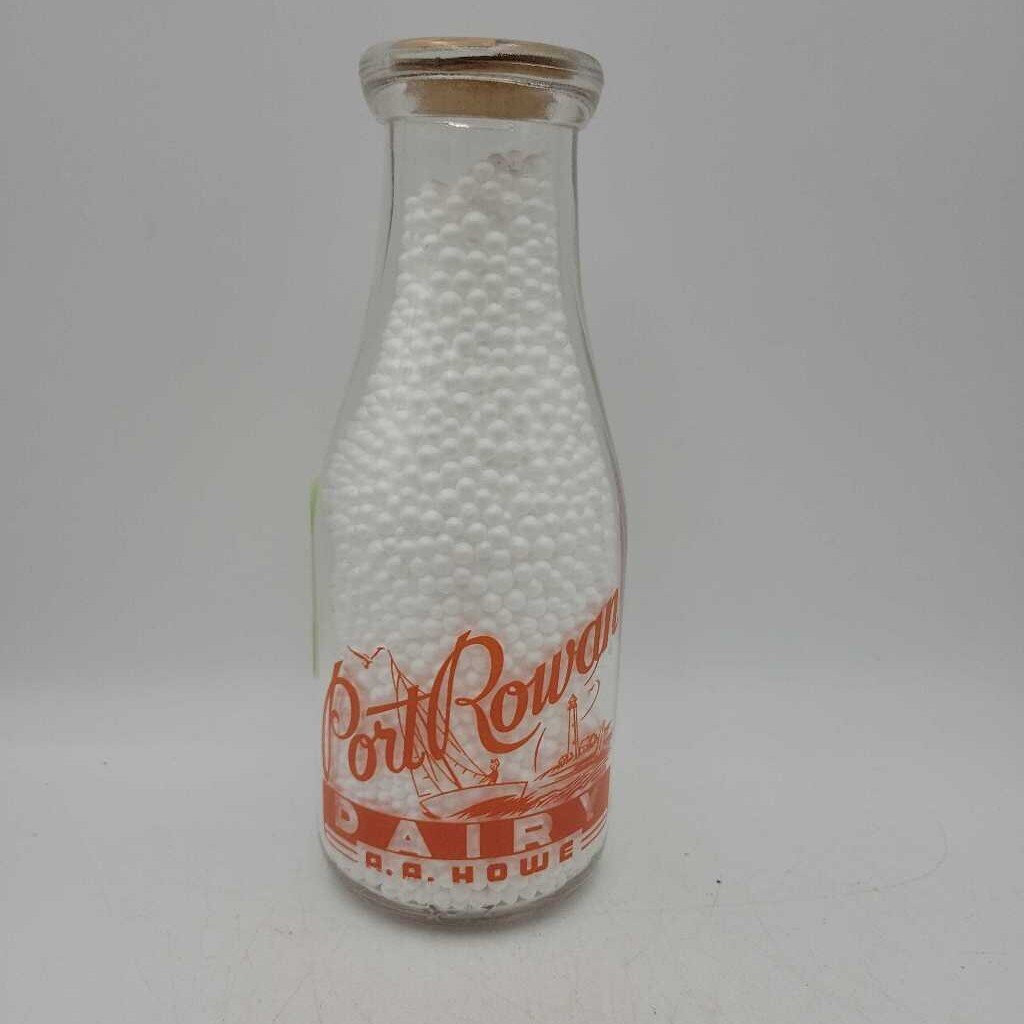 Port Rowan Dairy Pint (Jef)