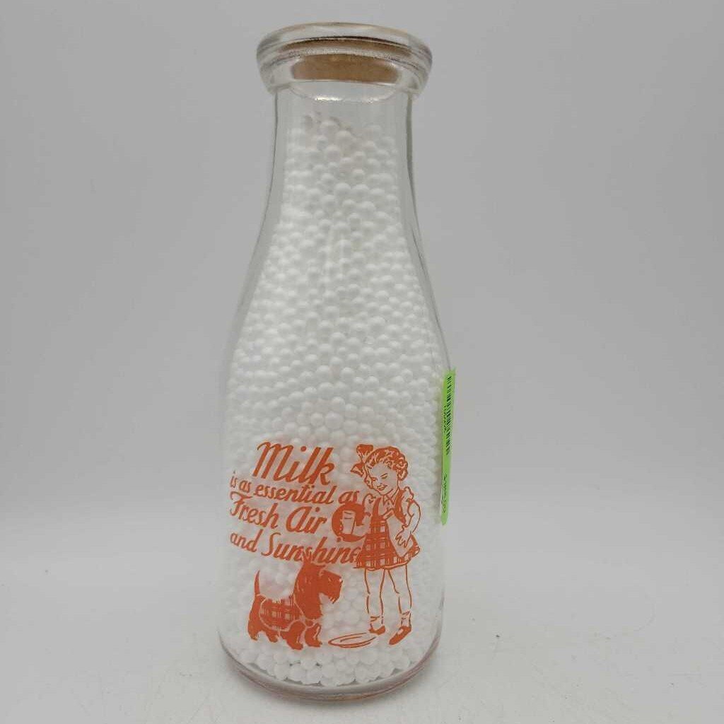 Port Rowan Dairy Pint (Jef)