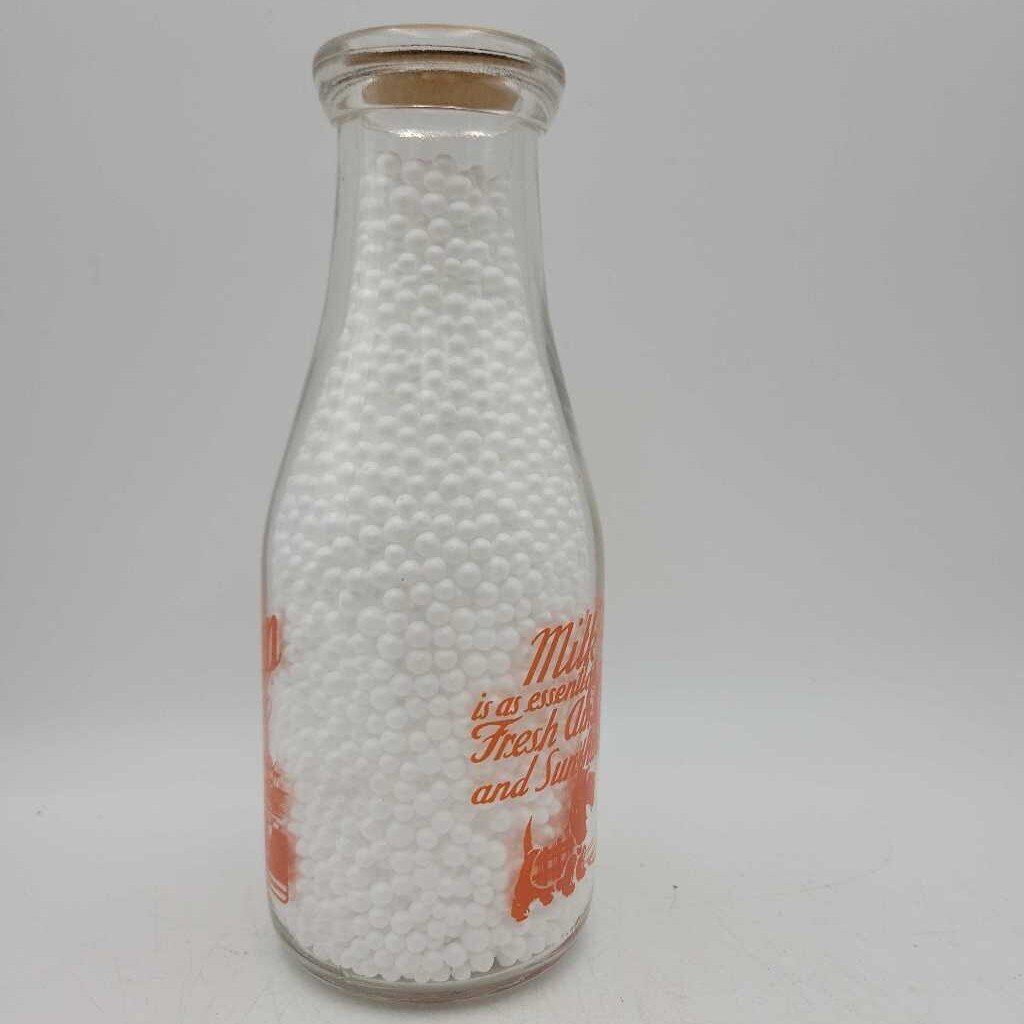 Port Rowan Dairy Pint (Jef)