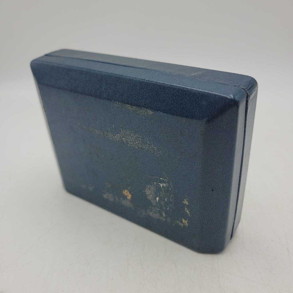 Gruen Watch box (BS)