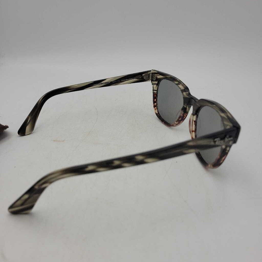 Ray Ban RB2168 Meteor Sunglasses (JAS)