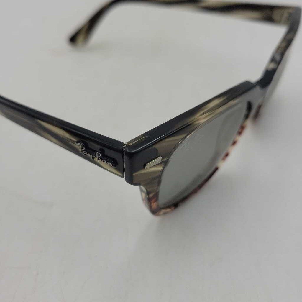 Ray Ban RB2168 Meteor Sunglasses (JAS)