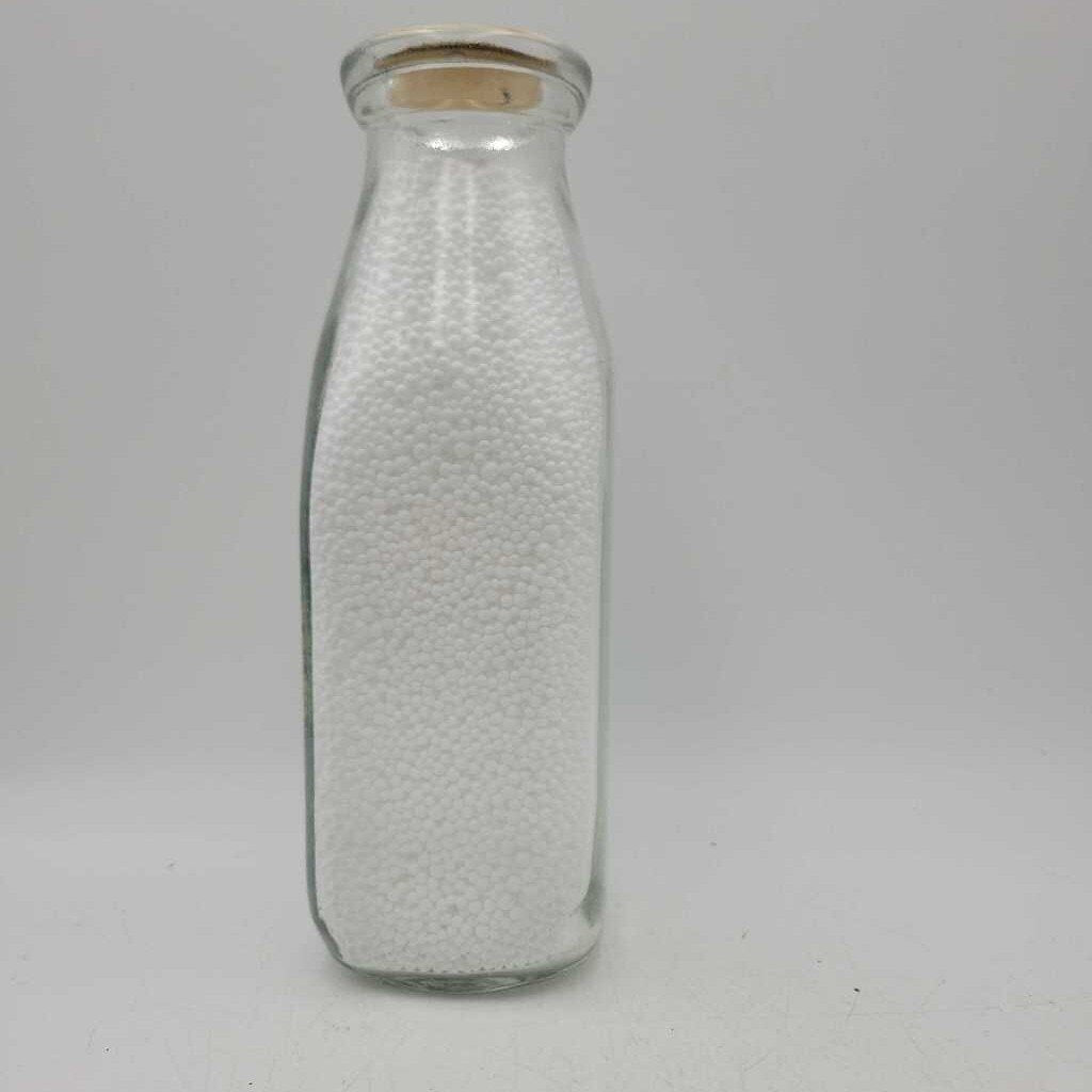 Mountain View Milk bottle Dairy Dundas (JAS) pint