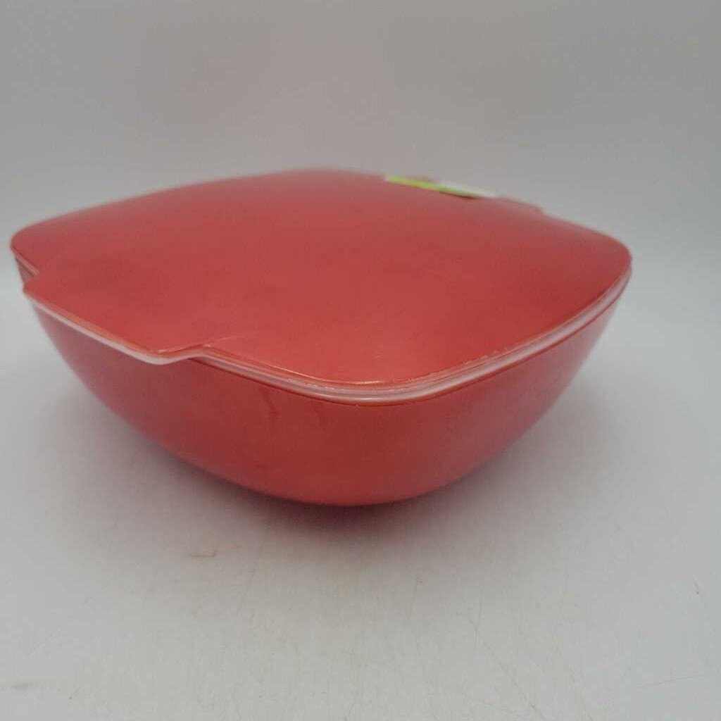 Pyrex Hostess Casserole Dish (RHA) 525B 525C lid