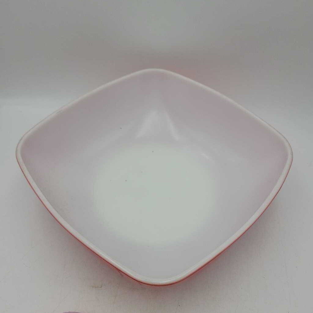 Pyrex Hostess Casserole Dish (RHA) 525B 525C lid