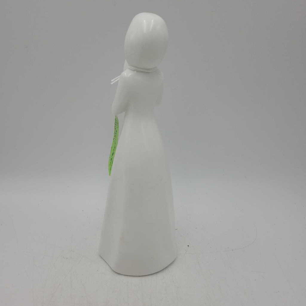 Royal Doulton God Bless You" HN3400 Figurine (RHA) 1992