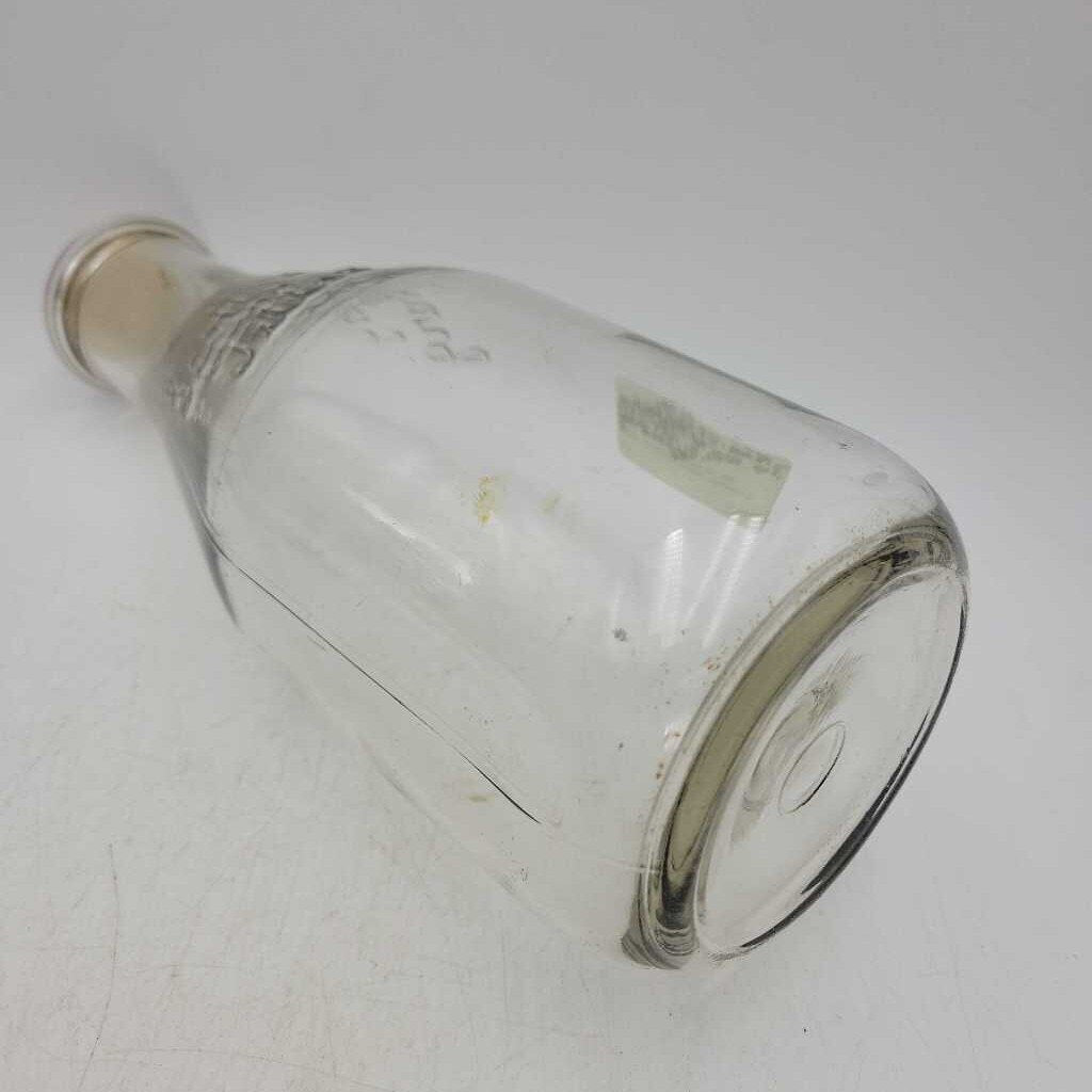 Scott's Dairy Tillsonburg Milk Bottle (JAS)