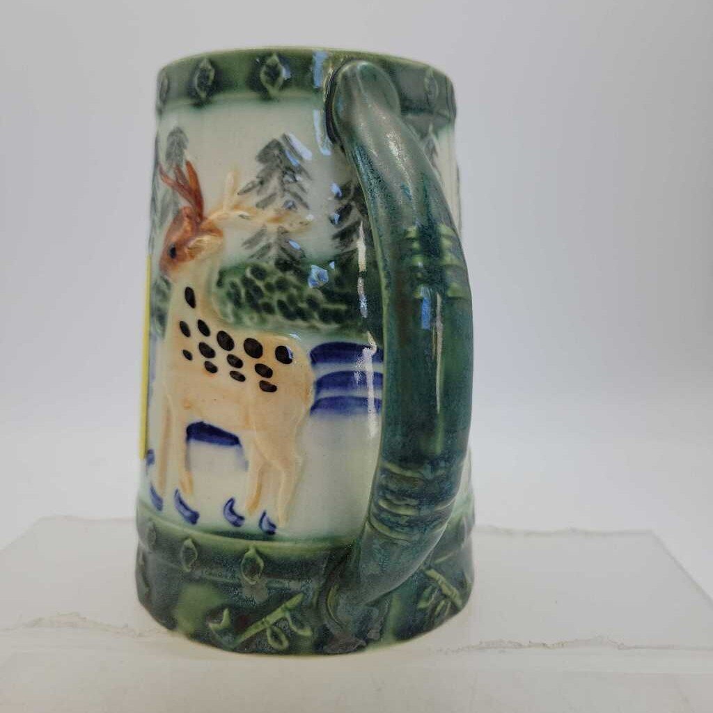 indian mug cup (WR)