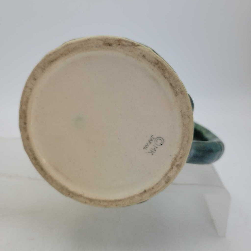 indian mug cup (WR)