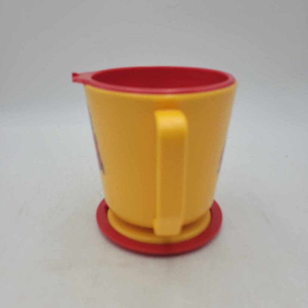 Labatt's Streamliner travel mug (JAS)