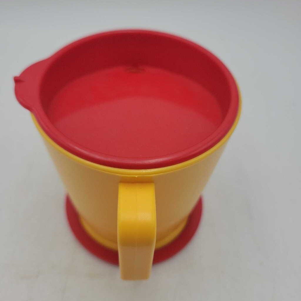 Labatt's Streamliner travel mug (JAS)