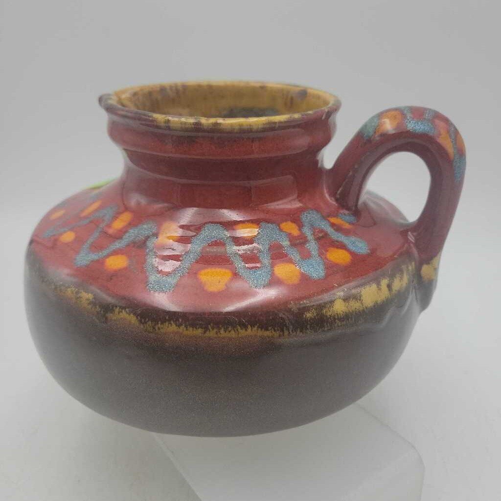 1970s West Germany Jug (CM0807)
