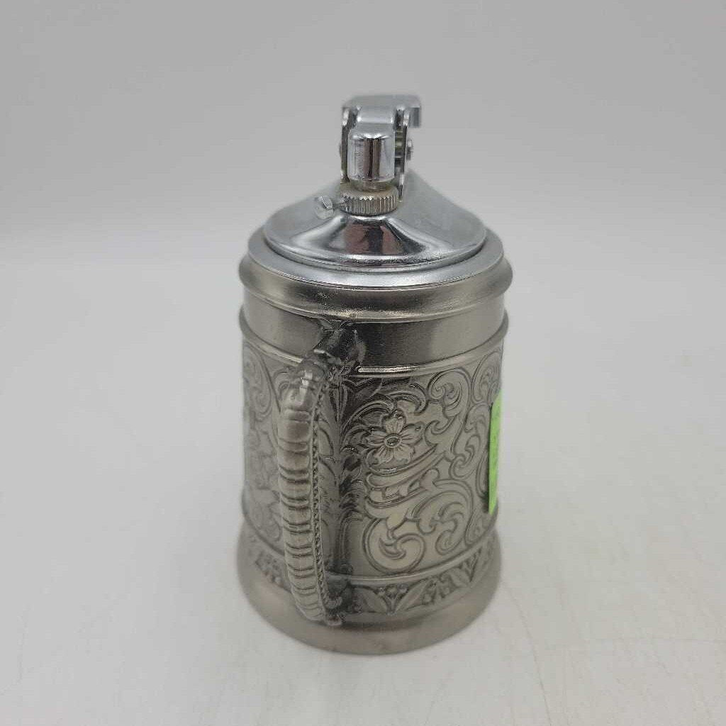 Vintage Heavy Table Lighter (YVO) (510)