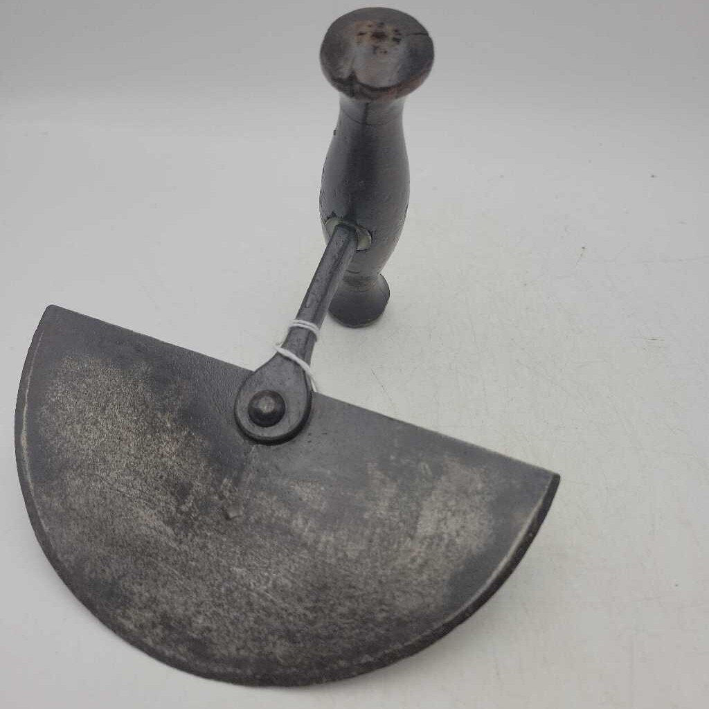 Vintage Food Chopper (BS)