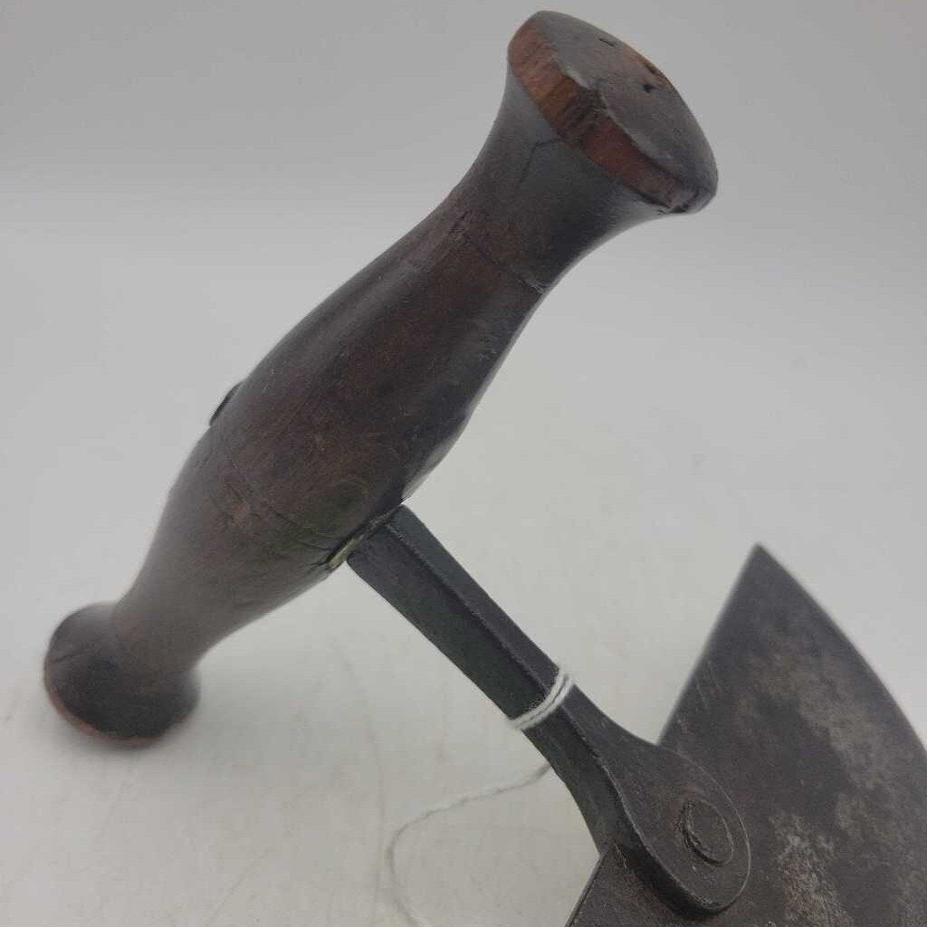 Vintage Food Chopper (BS)