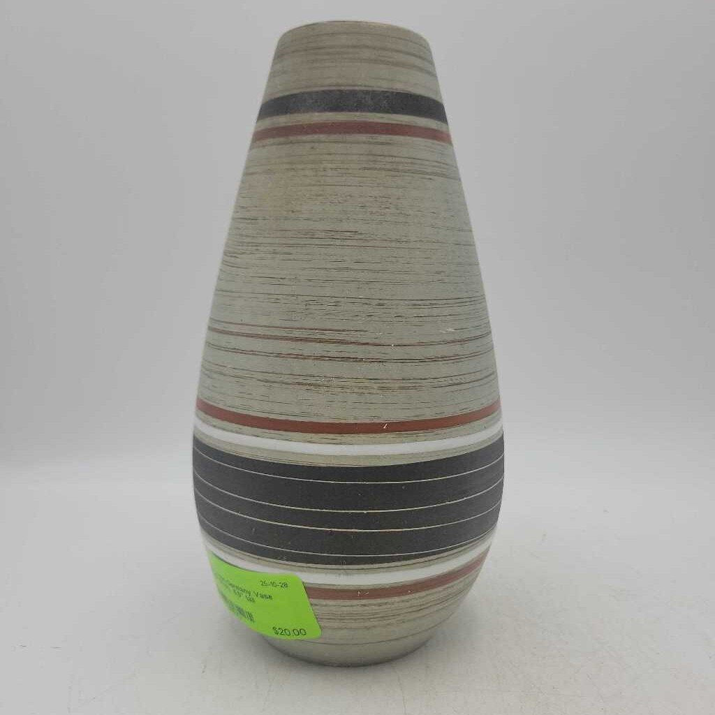 West Germany Vase MCM (RHA)