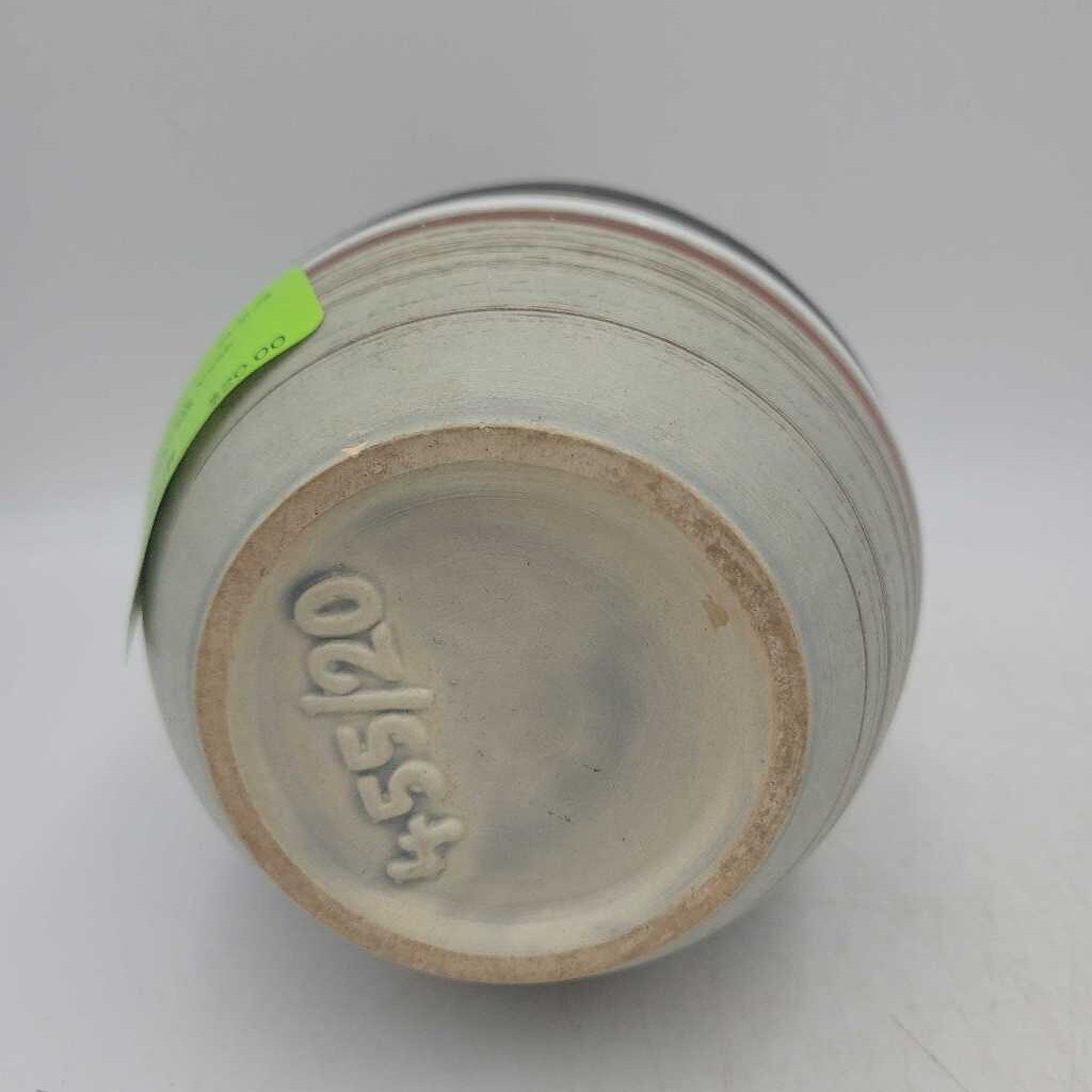 West Germany Vase MCM (RHA)