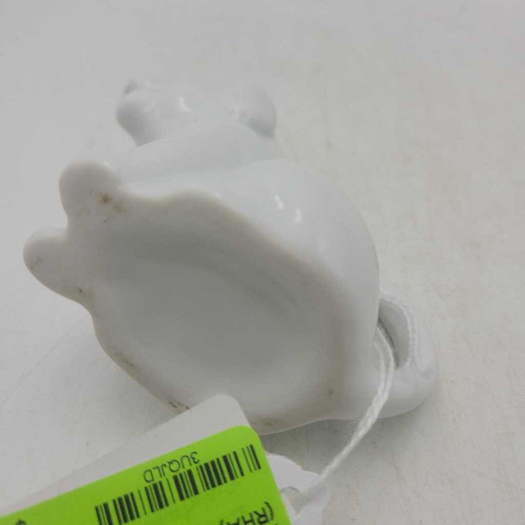 Small Puppy creamer (RHA)