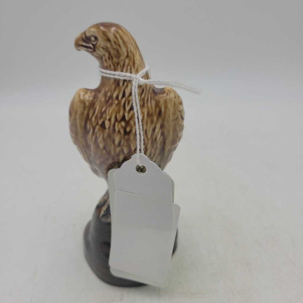 Beswick Gleneagle Scotch Golden Eagle (RHA)
