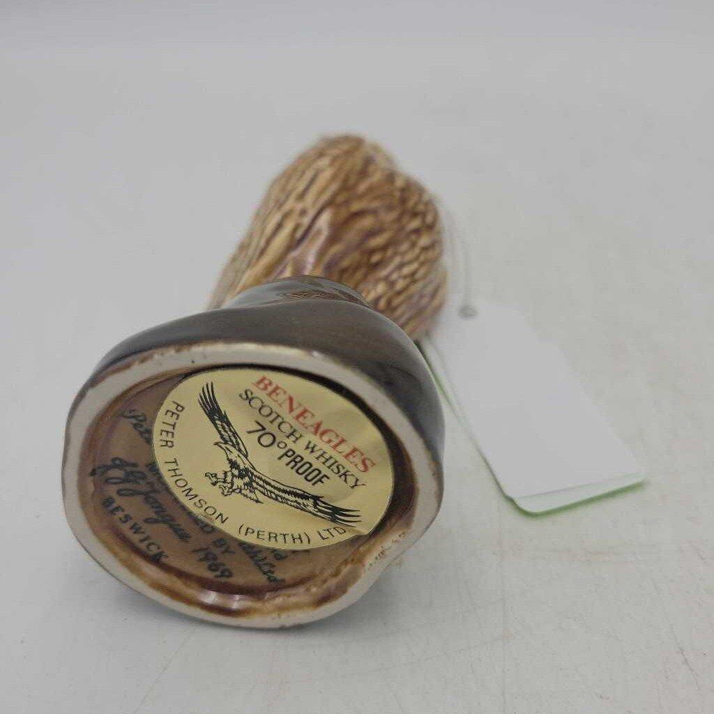 Beswick Gleneagle Scotch Golden Eagle (RHA)