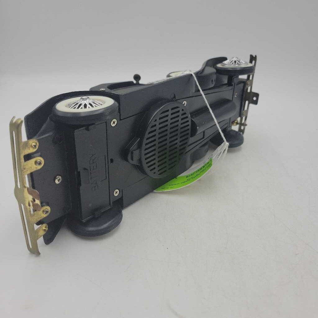 Car Radio model works (M2) 105