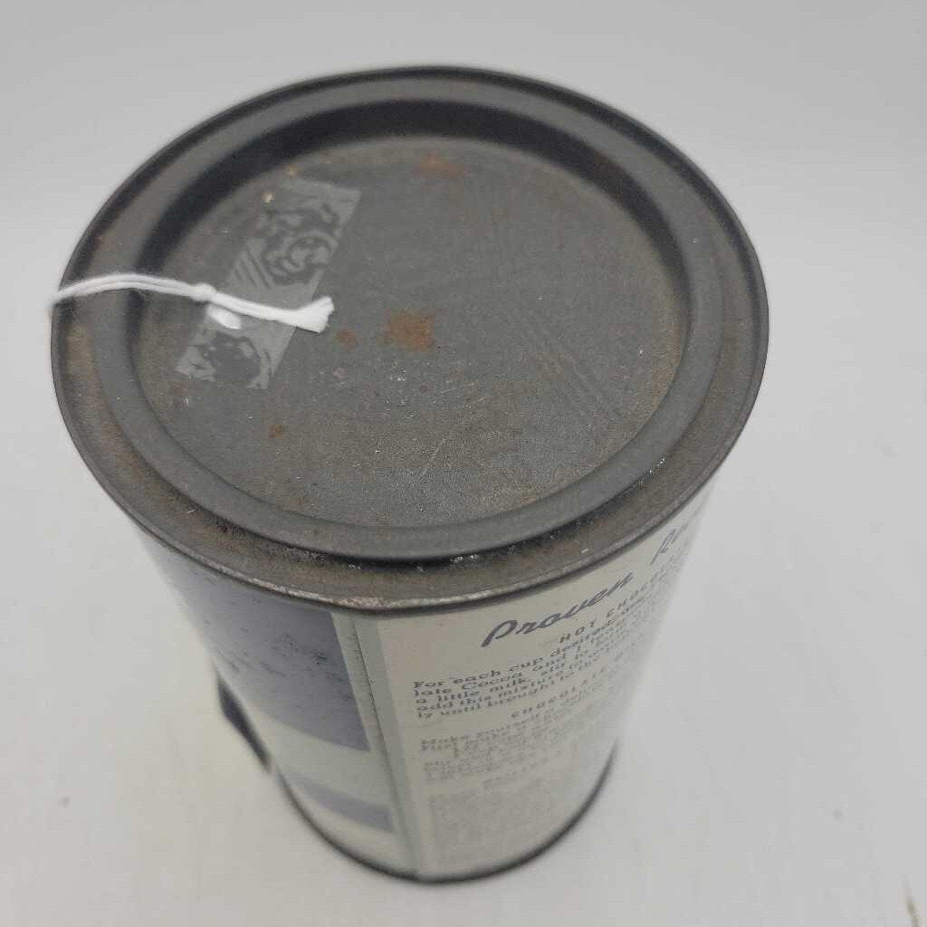 Neilson's Jersey Cocoa Tin (MCC) #2466