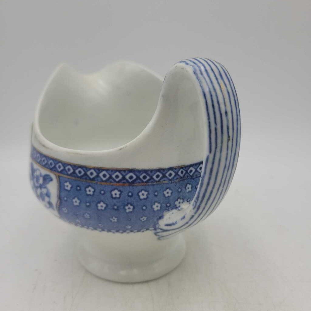 Till & Sons Burslem Pitcher (JAS)