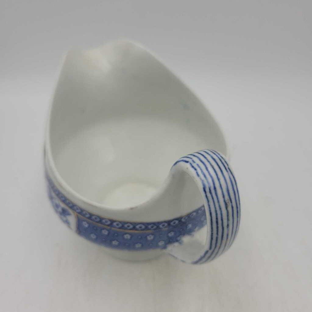 Till & Sons Burslem Pitcher (JAS)