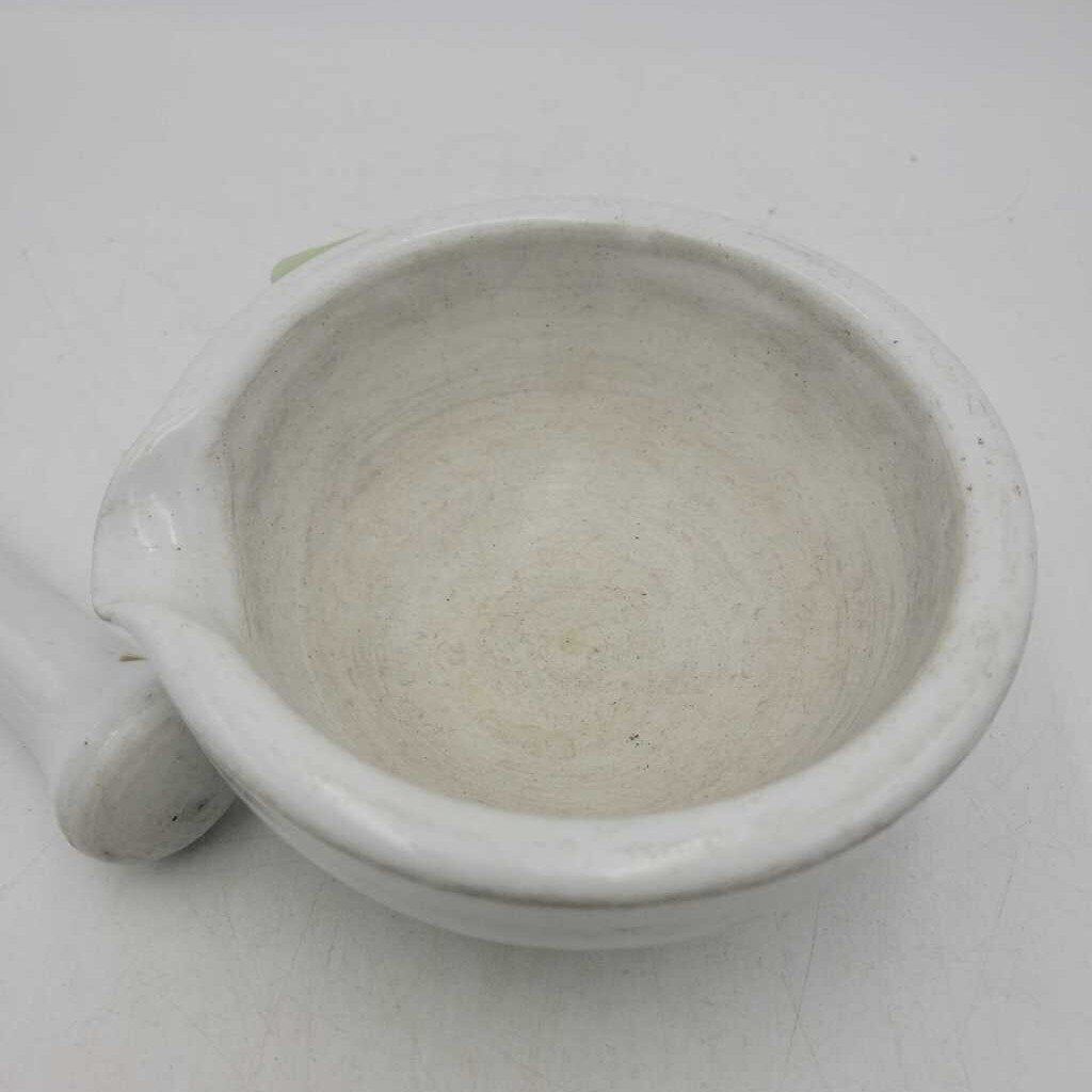 Mortar and Pestle (BS)