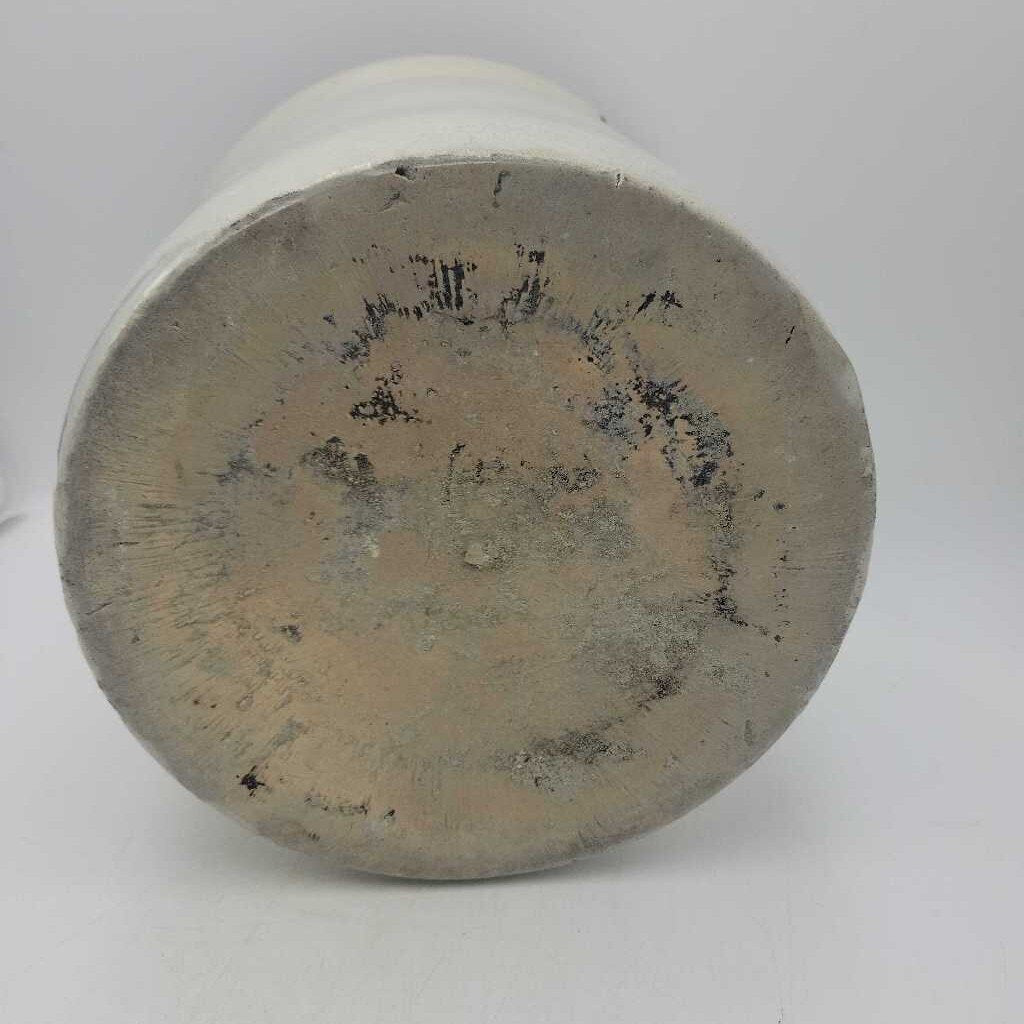 Stoneware 2 Gal Crock (JAS)