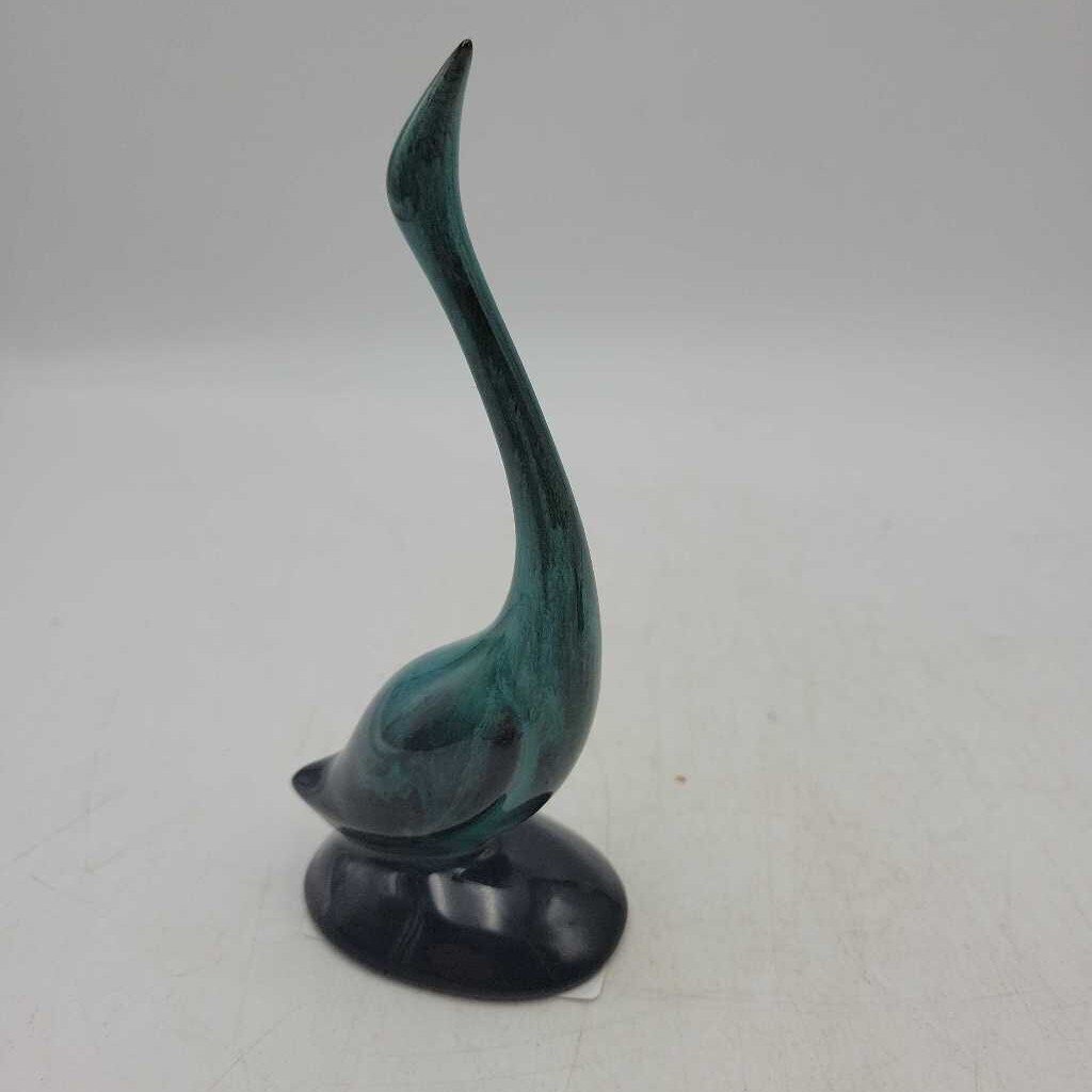 Blue mountain pottery Goose (KEN)