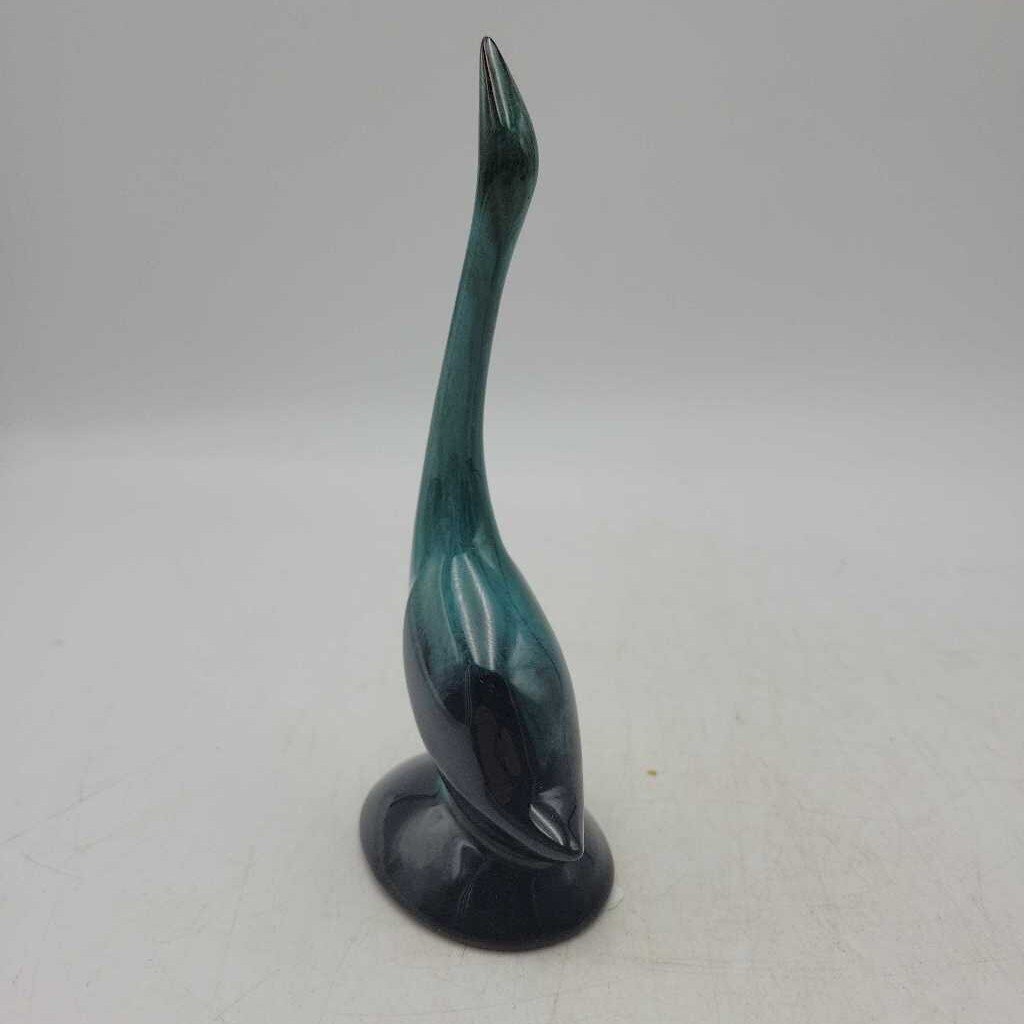 Blue mountain pottery Goose (KEN)
