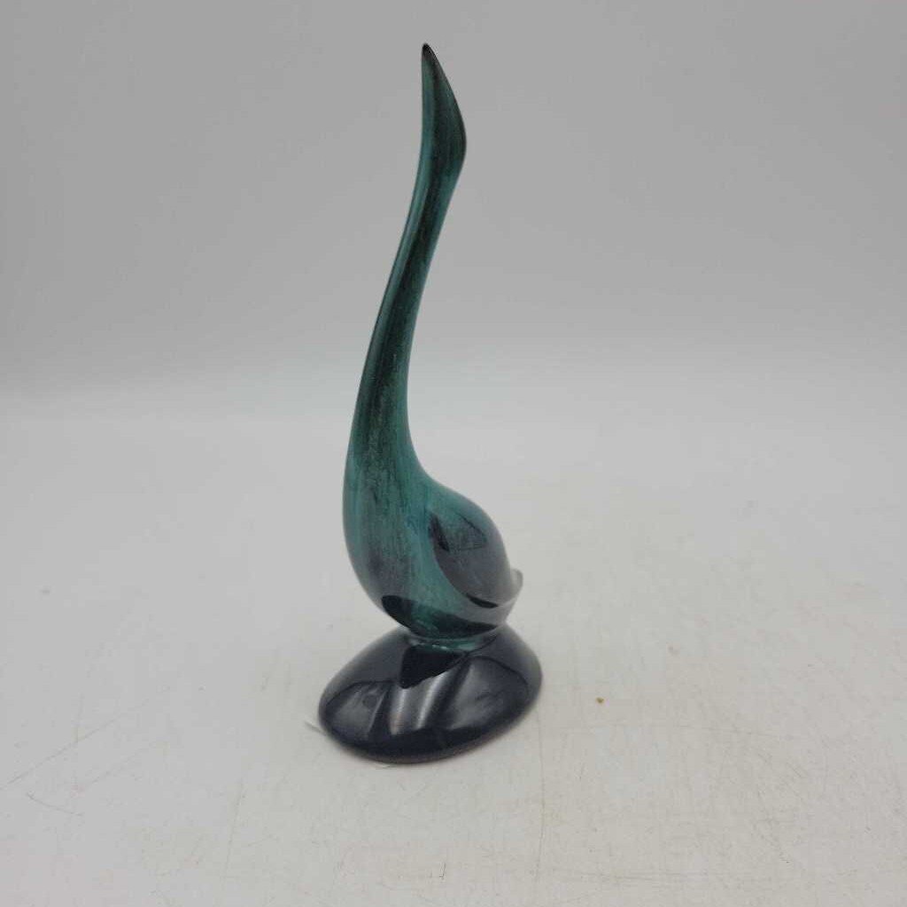 Blue mountain pottery Goose (KEN)