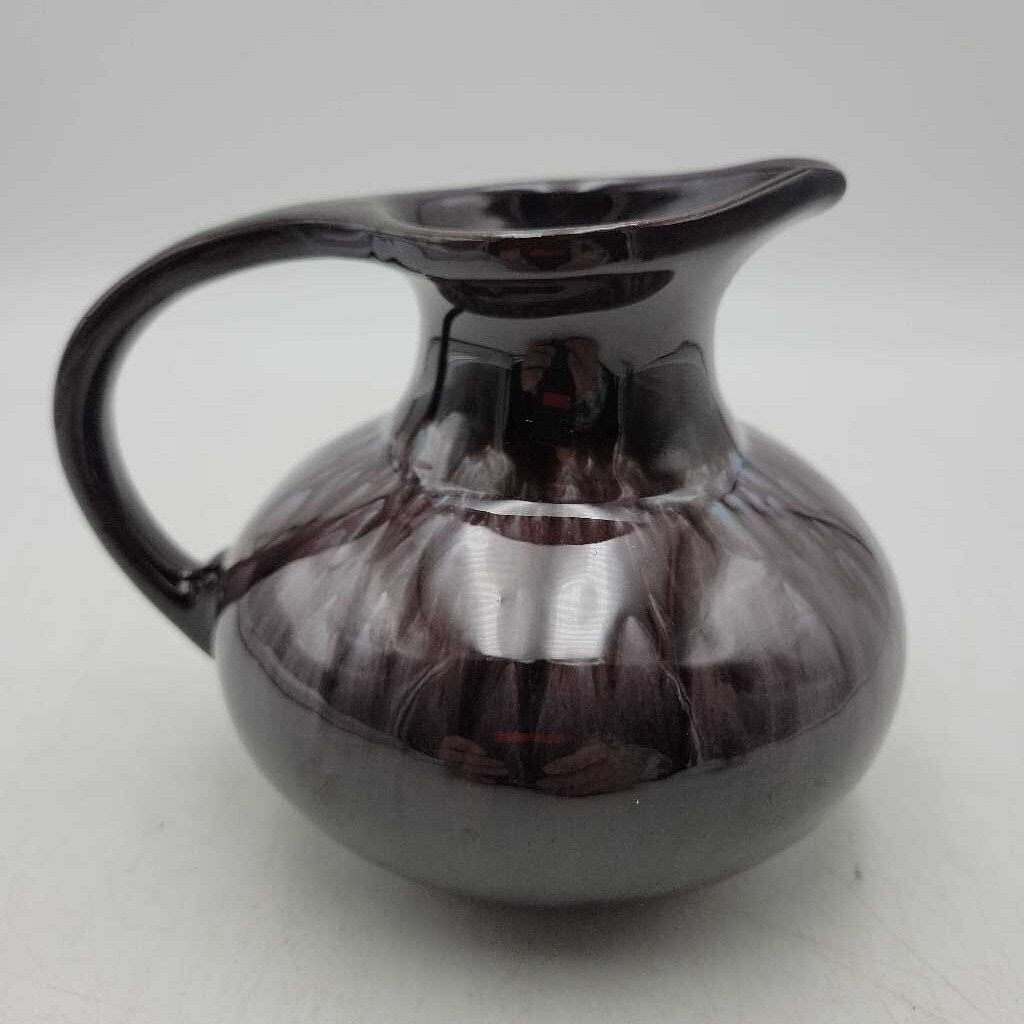 Blue mountain pitcher jug (KEN)