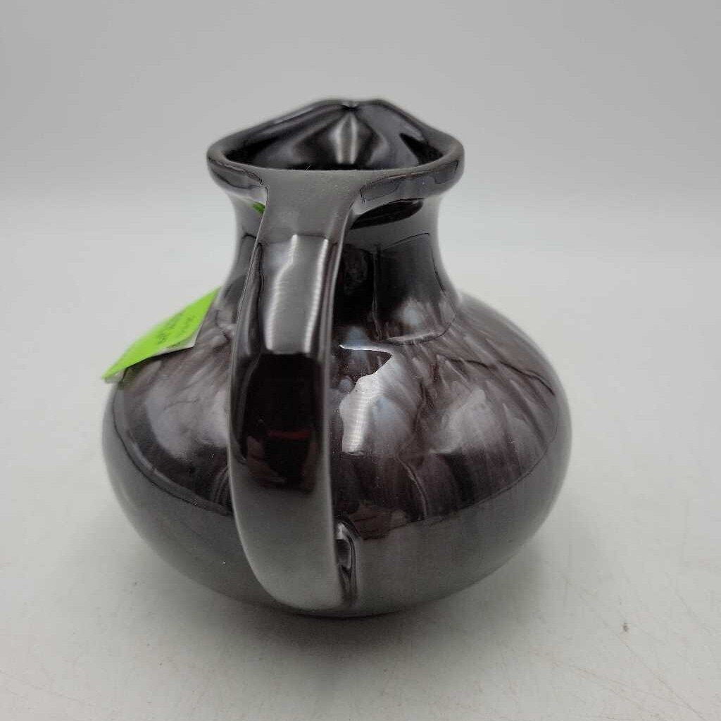 Blue mountain pitcher jug (KEN)