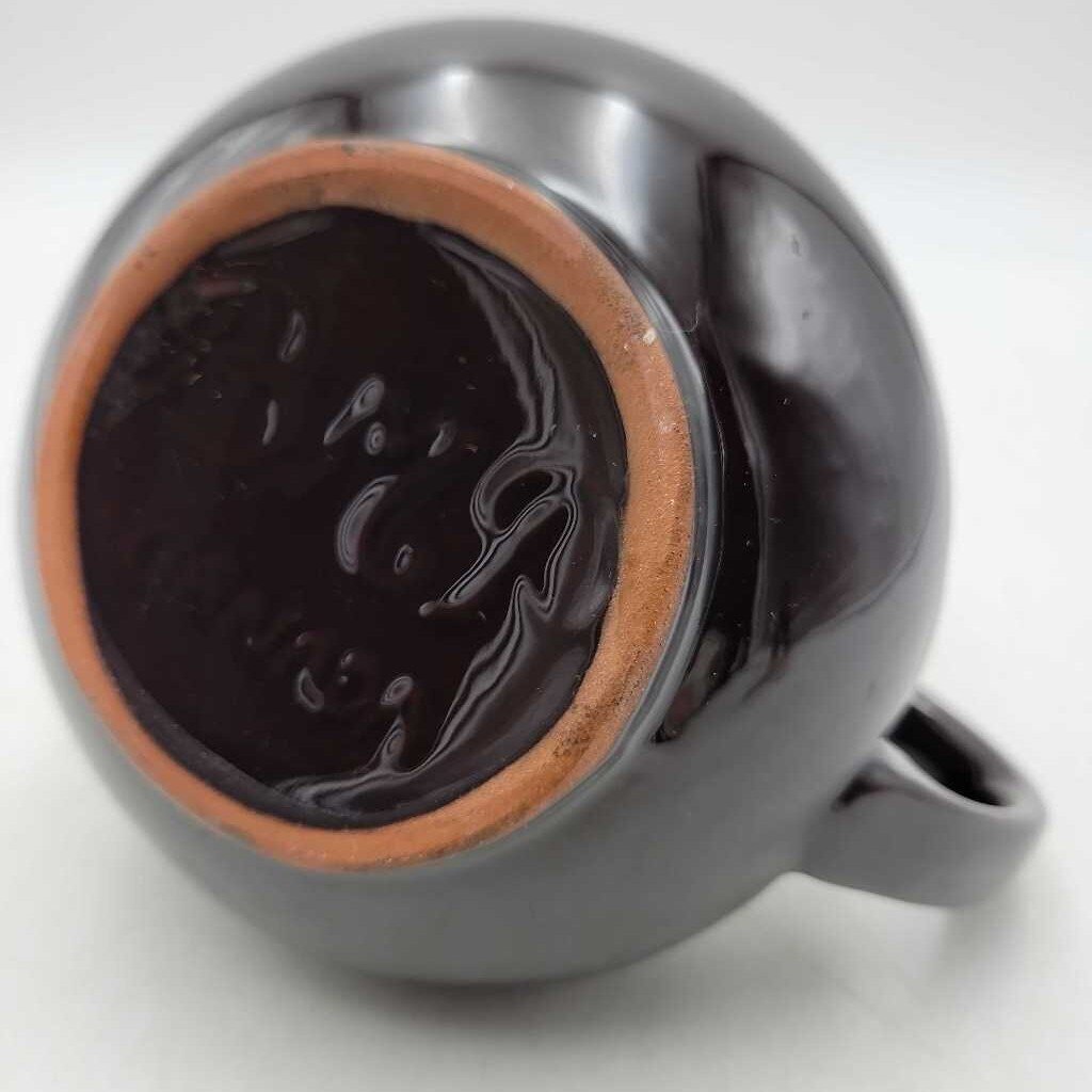 Blue mountain pitcher jug (KEN)