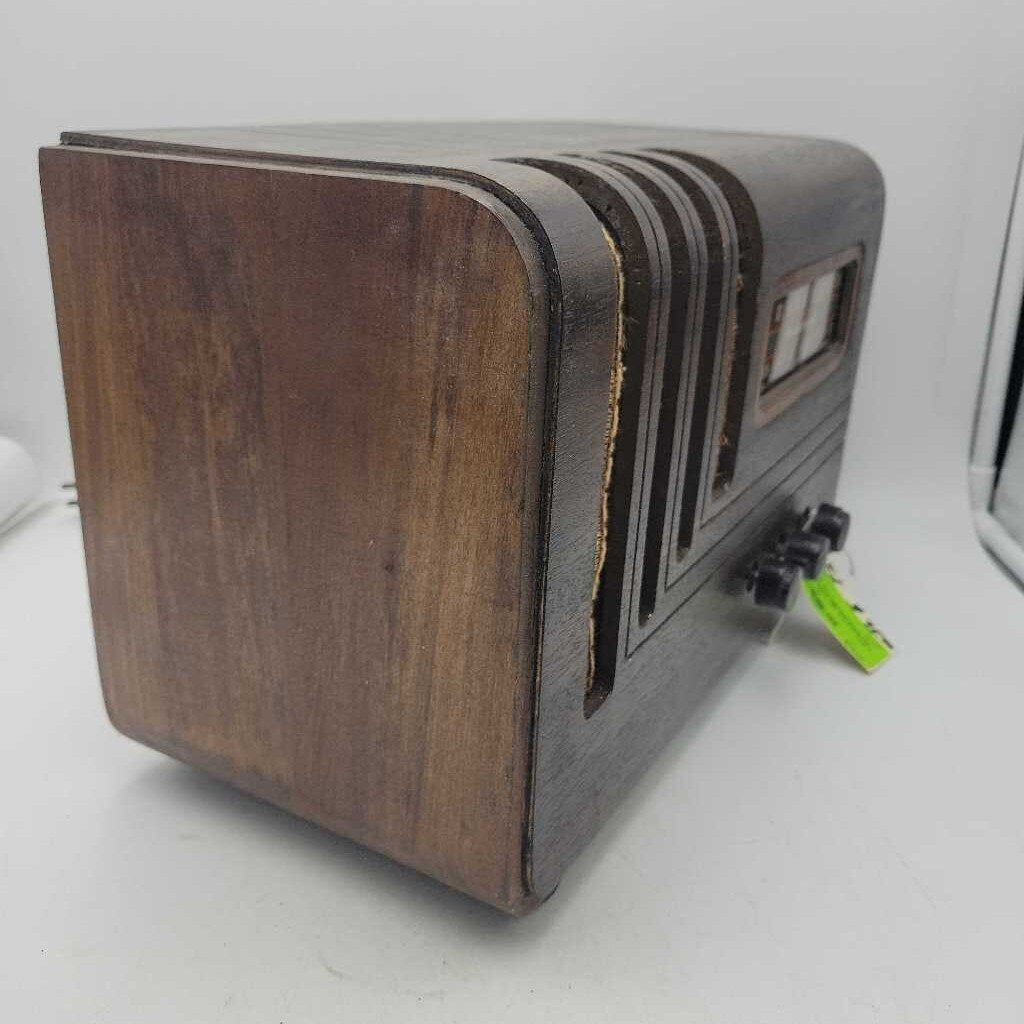 Westinghouse Model 572 Working (ED)