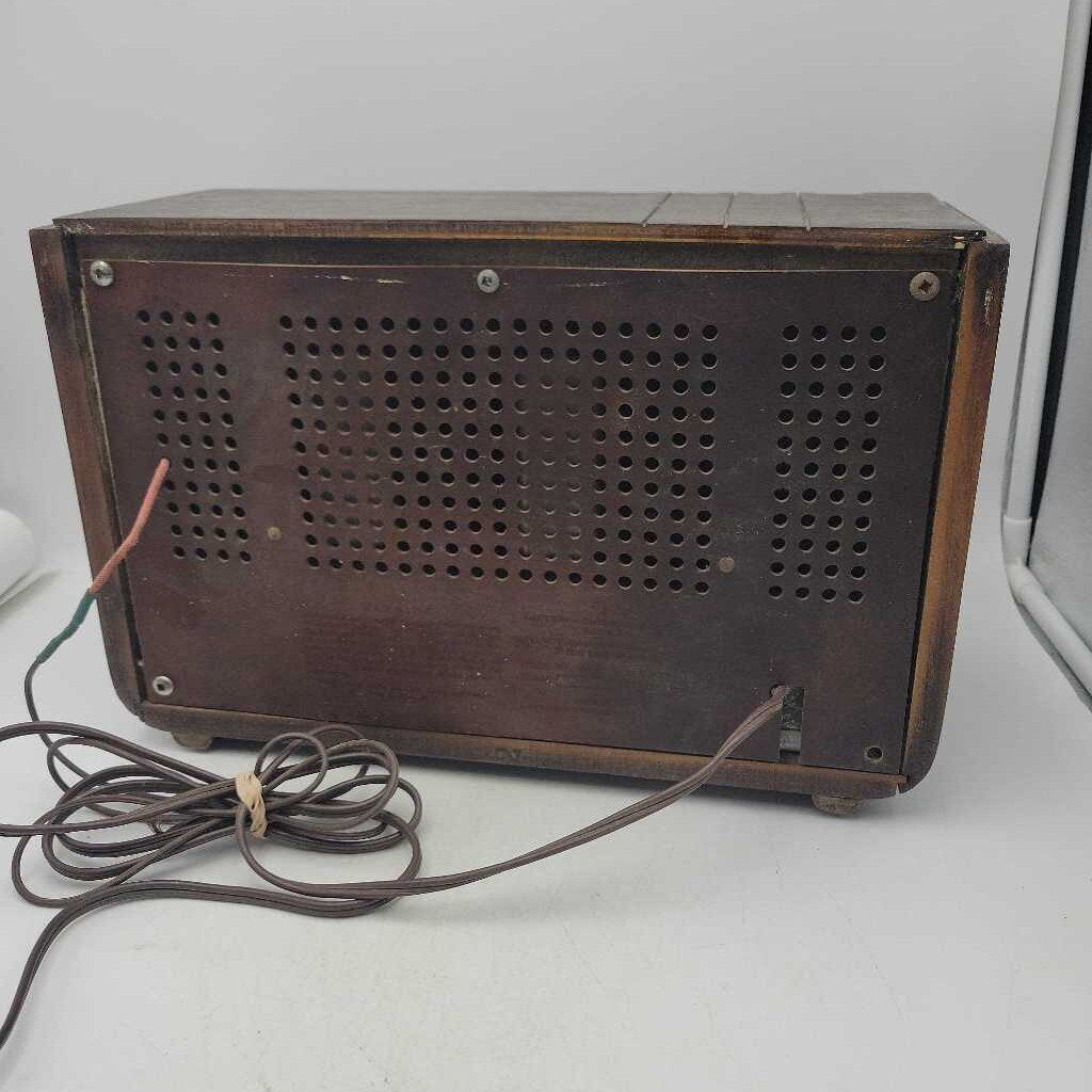 Westinghouse Model 572 Working (ED)