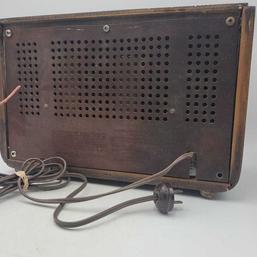 Westinghouse Model 572 Working (ED)