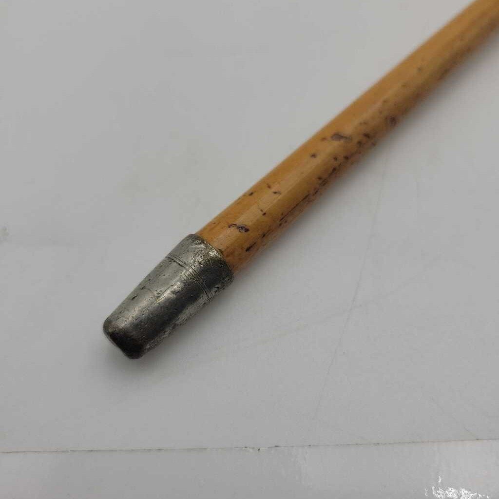 WW2 North Waterloo Scottish Regiment Swagger Stick (JL) war memorabilia