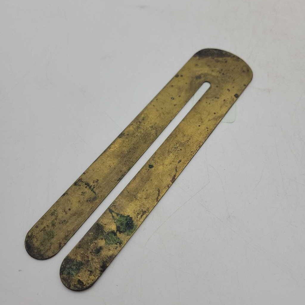 WW2 Brass Button Polishing Guard (JL) war memorabilia