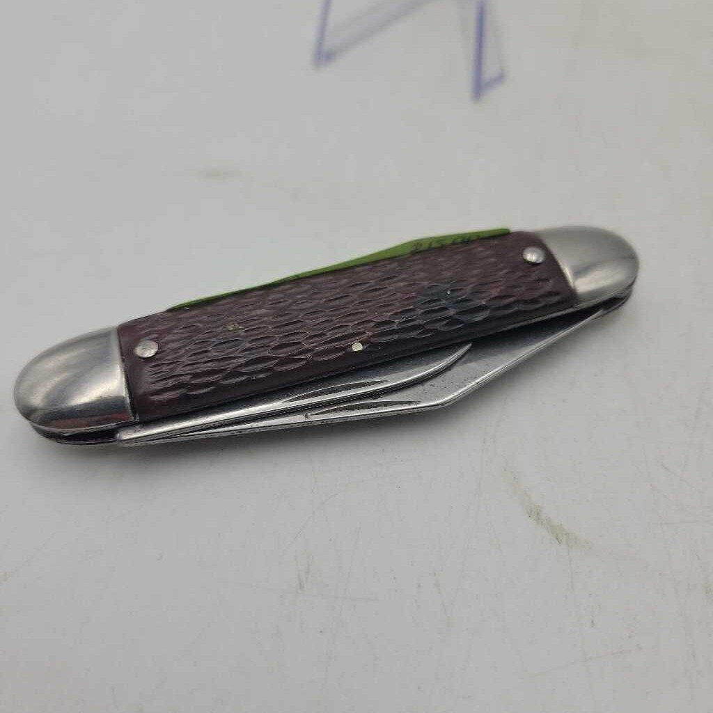 Jack knife USA (JL)